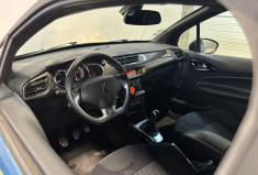 Citroën DS3 1.6 HDi 110 FAP Sport Chic / Historique d'entretien disponible