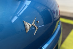 Citroën DS3 1.6 HDi 110 FAP Sport Chic / Historique d'entretien disponible