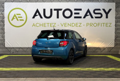 Citroën DS3 1.6 HDi 110 FAP Sport Chic / Historique d'entretien disponible