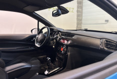 Citroën DS3 1.6 HDi 110 FAP Sport Chic / Historique d'entretien disponible