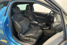 Citroën DS3 1.6 HDi 110 FAP Sport Chic / Historique d'entretien disponible
