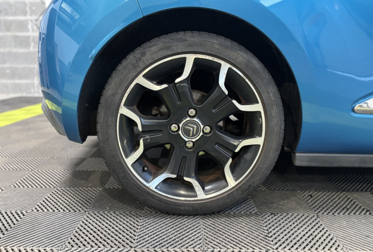 Citroën DS3 1.6 HDi 110 FAP Sport Chic / Historique d'entretien disponible