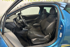 Citroën DS3 1.6 HDi 110 FAP Sport Chic / Historique d'entretien disponible