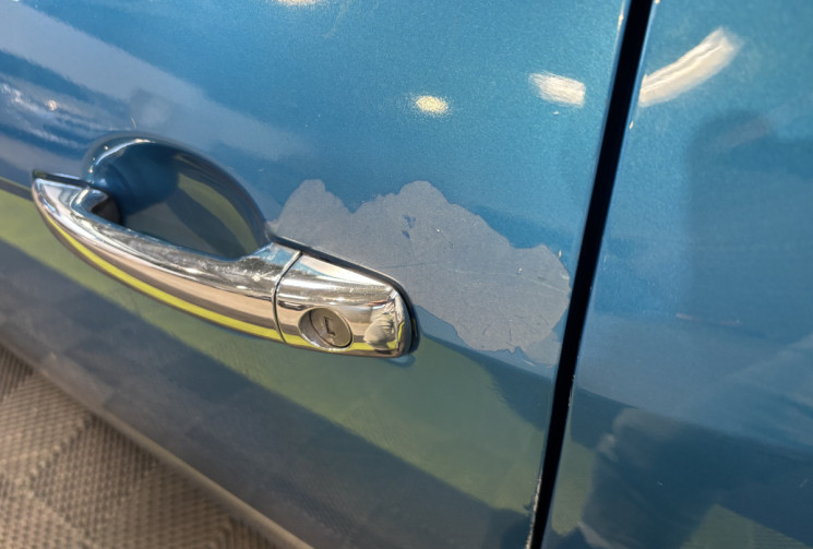 Citroën DS3 1.6 HDi 110 FAP Sport Chic / Historique d'entretien disponible