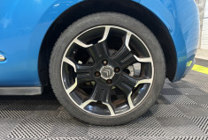 Citroën DS3 1.6 HDi 110 FAP Sport Chic / Historique d'entretien disponible