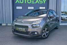 Citroën C3 1.2 THP 110 cv SHINE / DISTRIBUTION OK / CARPLAY