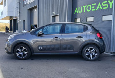 Citroën C3 1.2 THP 110 cv SHINE / DISTRIBUTION OK / CARPLAY