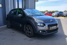 Citroën C3 1.2 THP 110 cv SHINE / DISTRIBUTION OK / CARPLAY