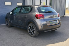 Citroën C3 1.2 THP 110 cv SHINE / DISTRIBUTION OK / CARPLAY