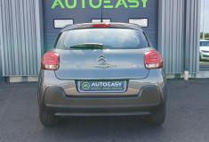 Citroën C3 1.2 THP 110 cv SHINE / DISTRIBUTION OK / CARPLAY
