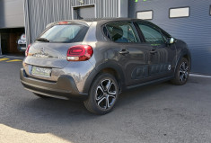Citroën C3 1.2 THP 110 cv SHINE / DISTRIBUTION OK / CARPLAY