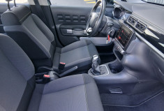 Citroën C3 1.2 THP 110 cv SHINE / DISTRIBUTION OK / CARPLAY