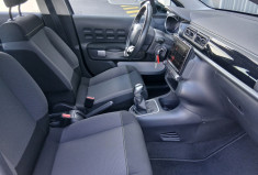 Citroën C3 1.2 THP 110 cv SHINE / DISTRIBUTION OK / CARPLAY