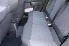 Citroën C3 1.2 THP 110 cv SHINE / DISTRIBUTION OK / CARPLAY