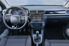 Citroën C3 1.2 THP 110 cv SHINE / DISTRIBUTION OK / CARPLAY