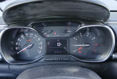 Citroën C3 1.2 THP 110 cv SHINE / DISTRIBUTION OK / CARPLAY
