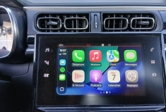 Citroën C3 1.2 THP 110 cv SHINE / DISTRIBUTION OK / CARPLAY