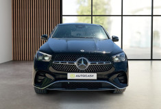 Mercedes GLE Coupé 350 De Hybrid 197ch+136ch AMG LINE 4MATIC / BURMESTER 