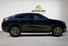 Mercedes GLE Coupé 350 De Hybrid 197ch+136ch AMG LINE 4MATIC / BURMESTER 