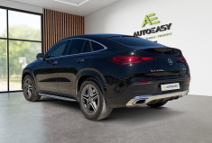 Mercedes GLE Coupé 350 De Hybrid 197ch+136ch AMG LINE 4MATIC / BURMESTER 
