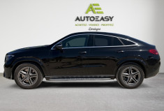 Mercedes GLE Coupé 350 De Hybrid 197ch+136ch AMG LINE 4MATIC / BURMESTER 
