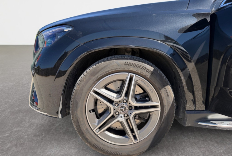 Mercedes GLE Coupé 350 De Hybrid 197ch+136ch AMG LINE 4MATIC / BURMESTER 