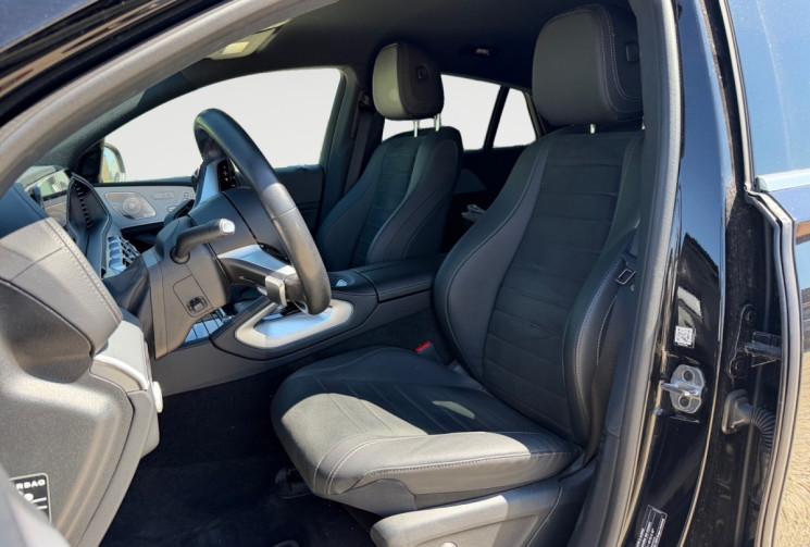 Mercedes GLE Coupé 350 De Hybrid 197ch+136ch AMG LINE 4MATIC / BURMESTER 