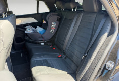 Mercedes GLE Coupé 350 De Hybrid 197ch+136ch AMG LINE 4MATIC / BURMESTER 