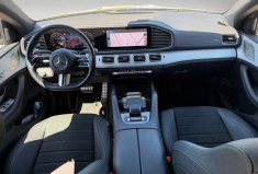 Mercedes GLE Coupé 350 De Hybrid 197ch+136ch AMG LINE 4MATIC / BURMESTER 