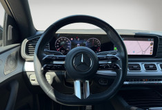 Mercedes GLE Coupé 350 De Hybrid 197ch+136ch AMG LINE 4MATIC / BURMESTER 