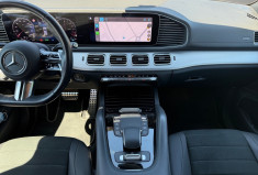 Mercedes GLE Coupé 350 De Hybrid 197ch+136ch AMG LINE 4MATIC / BURMESTER 