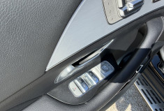 Mercedes GLE Coupé 350 De Hybrid 197ch+136ch AMG LINE 4MATIC / BURMESTER 