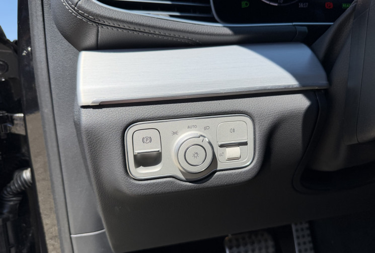 Mercedes GLE Coupé 350 De Hybrid 197ch+136ch AMG LINE 4MATIC / BURMESTER 