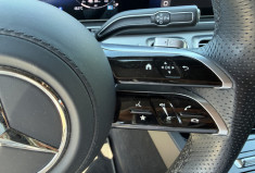 Mercedes GLE Coupé 350 De Hybrid 197ch+136ch AMG LINE 4MATIC / BURMESTER 