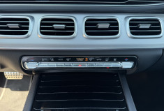 Mercedes GLE Coupé 350 De Hybrid 197ch+136ch AMG LINE 4MATIC / BURMESTER 