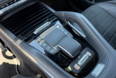 Mercedes GLE Coupé 350 De Hybrid 197ch+136ch AMG LINE 4MATIC / BURMESTER 
