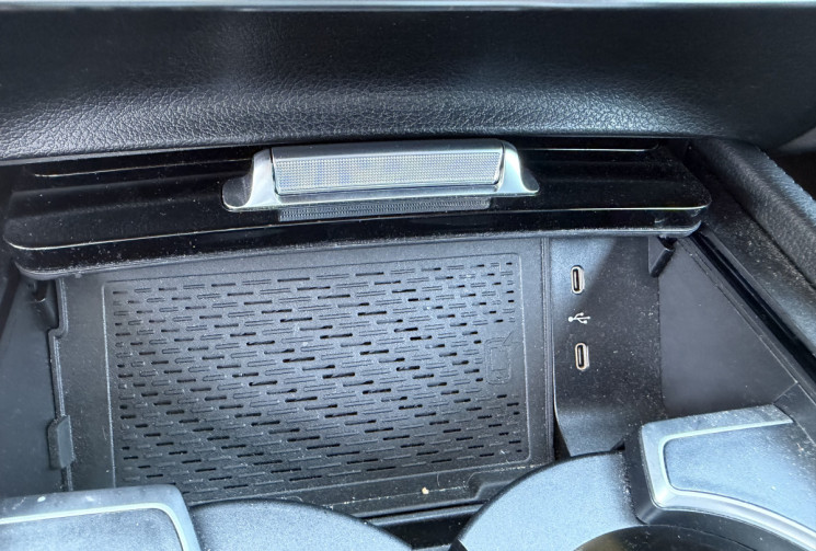 Mercedes GLE Coupé 350 De Hybrid 197ch+136ch AMG LINE 4MATIC / BURMESTER 