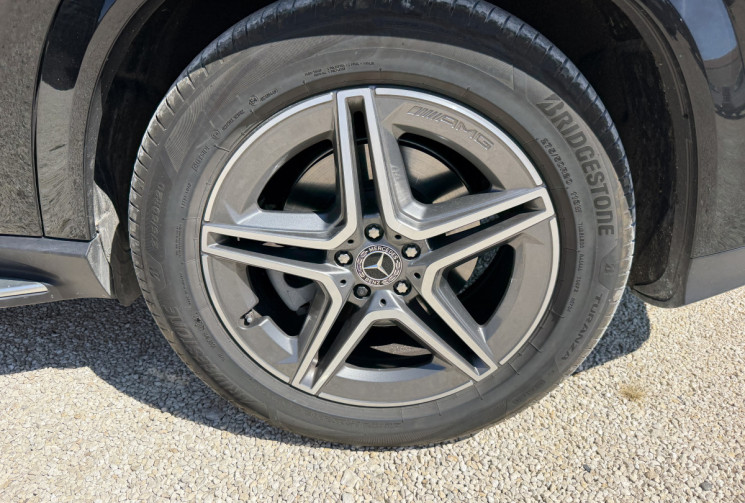 Mercedes GLE Coupé 350 De Hybrid 197ch+136ch AMG LINE 4MATIC / BURMESTER 