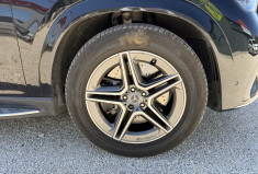 Mercedes GLE Coupé 350 De Hybrid 197ch+136ch AMG LINE 4MATIC / BURMESTER 