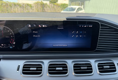 Mercedes GLE Coupé 350 De Hybrid 197ch+136ch AMG LINE 4MATIC / BURMESTER 
