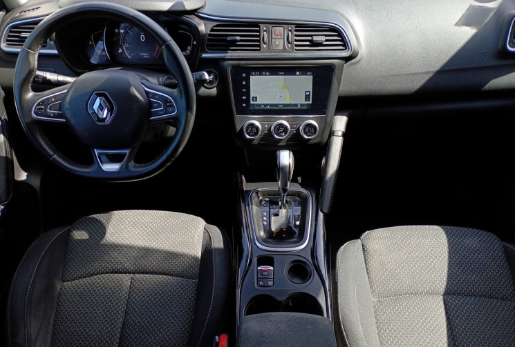 Renault Kadjar  1.5 dCi 115 ch EDC Business //  Kit Distrib OK