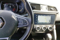 Renault Kadjar  1.5 dCi 115 ch EDC Business //  Kit Distrib OK