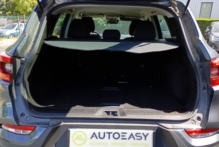 Renault Kadjar  1.5 dCi 115 ch EDC Business //  Kit Distrib OK