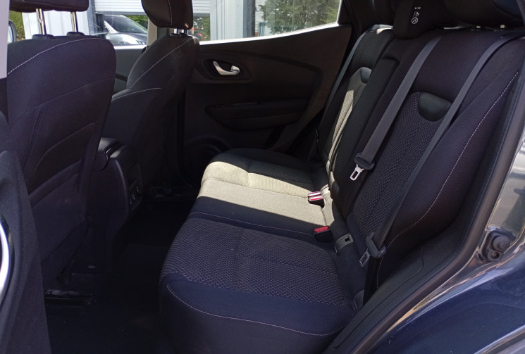 Renault Kadjar  1.5 dCi 115 ch EDC Business //  Kit Distrib OK
