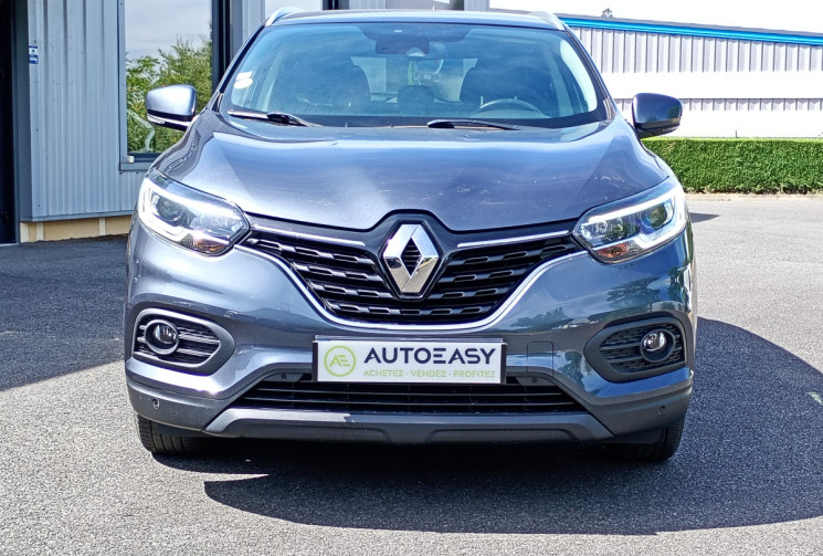 Renault Kadjar  1.5 dCi 115 ch EDC Business //  Kit Distrib OK