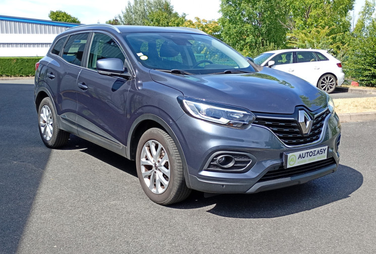Renault Kadjar  1.5 dCi 115 ch EDC Business //  Kit Distrib OK