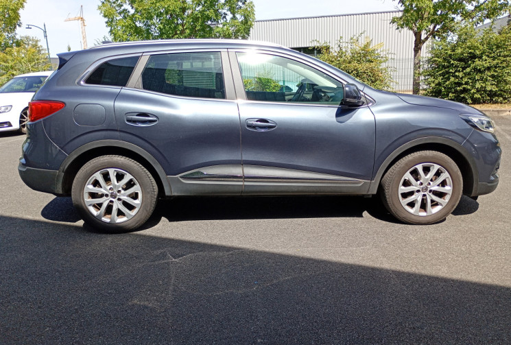 Renault Kadjar  1.5 dCi 115 ch EDC Business //  Kit Distrib OK