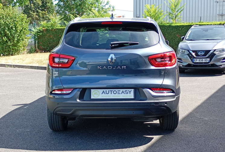 Renault Kadjar  1.5 dCi 115 ch EDC Business //  Kit Distrib OK
