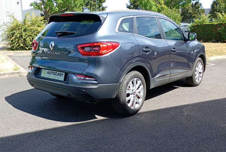 Renault Kadjar  1.5 dCi 115 ch EDC Business //  Kit Distrib OK