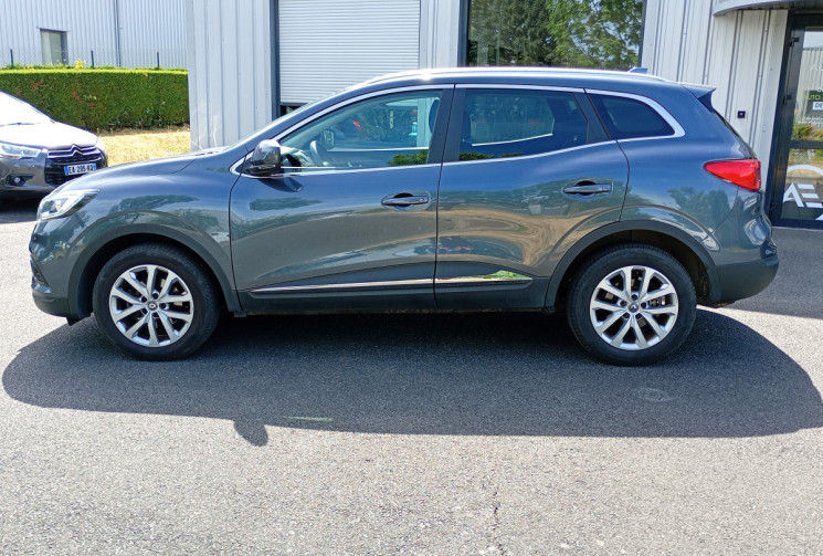 Renault Kadjar  1.5 dCi 115 ch EDC Business //  Kit Distrib OK